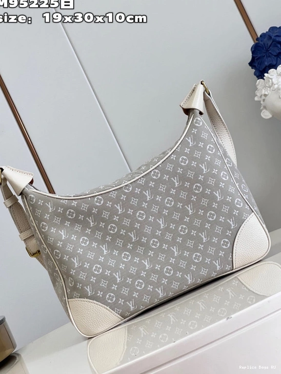 Affordable LOUIS VUITTON BOULOGNE 0812